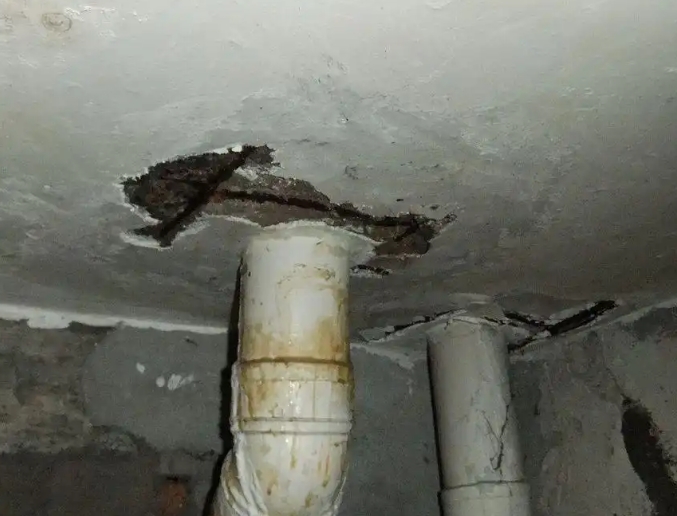 邱县卫生间漏水维修公司浅析邱县卫生间渗水维修的方法