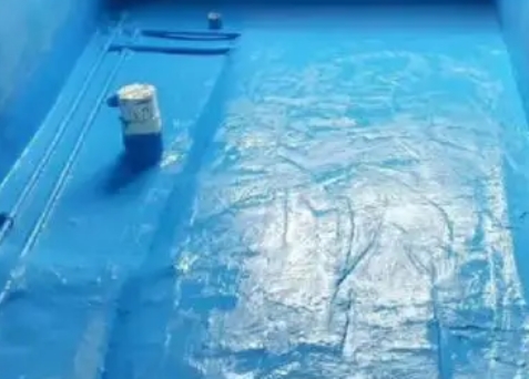 邱县卫生间漏水维修公司分享下邱县卫生间防水工程中常用防水涂料介绍。
